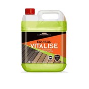 Equisol Vitalise Timber Rejuvenator 4lt
